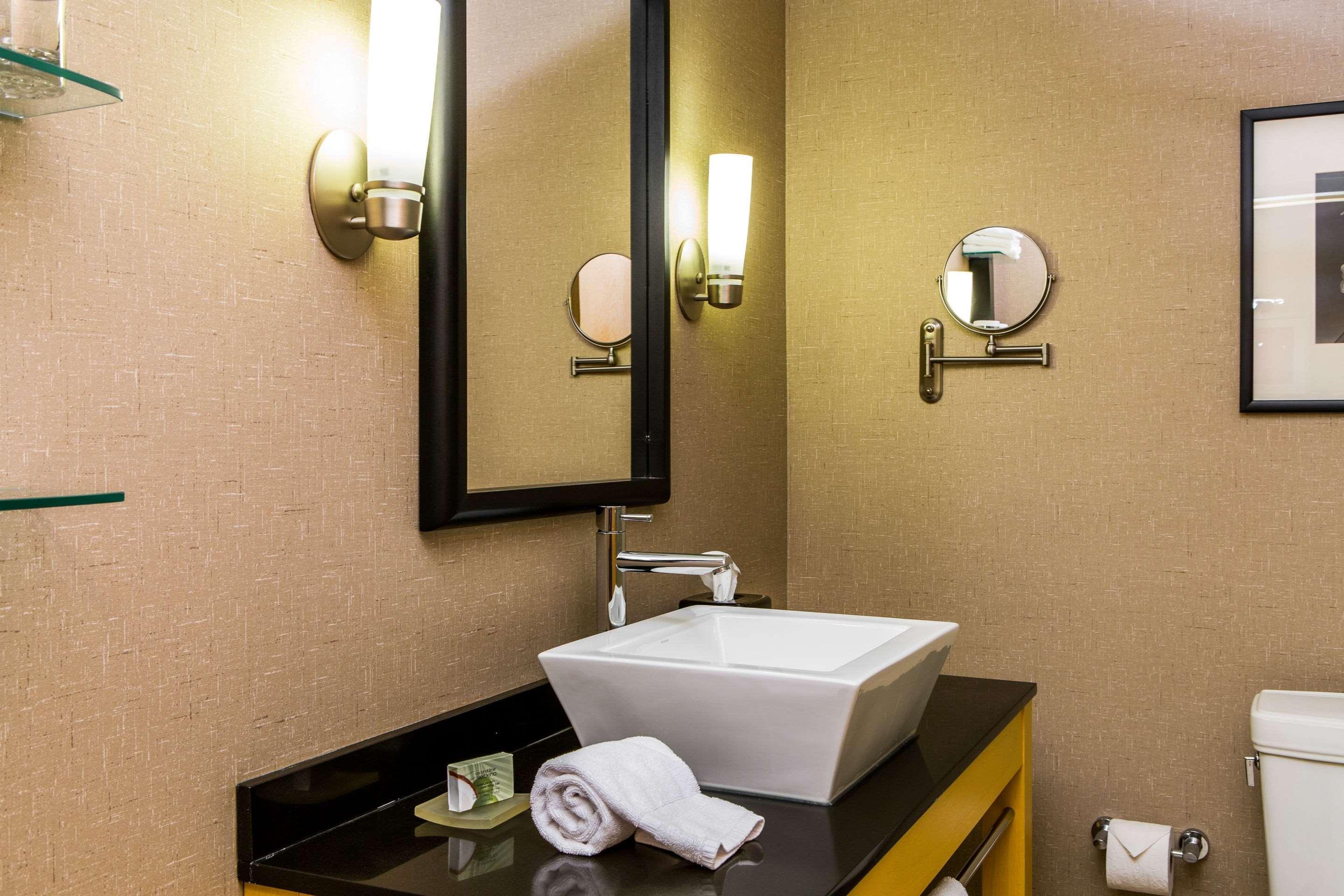 Cambria Hotel Raleigh-Durham Airport Morrisville Exterior photo