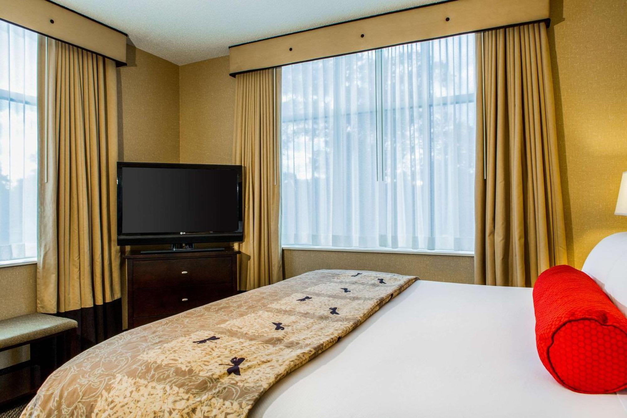 Cambria Hotel Raleigh-Durham Airport Morrisville Exterior photo