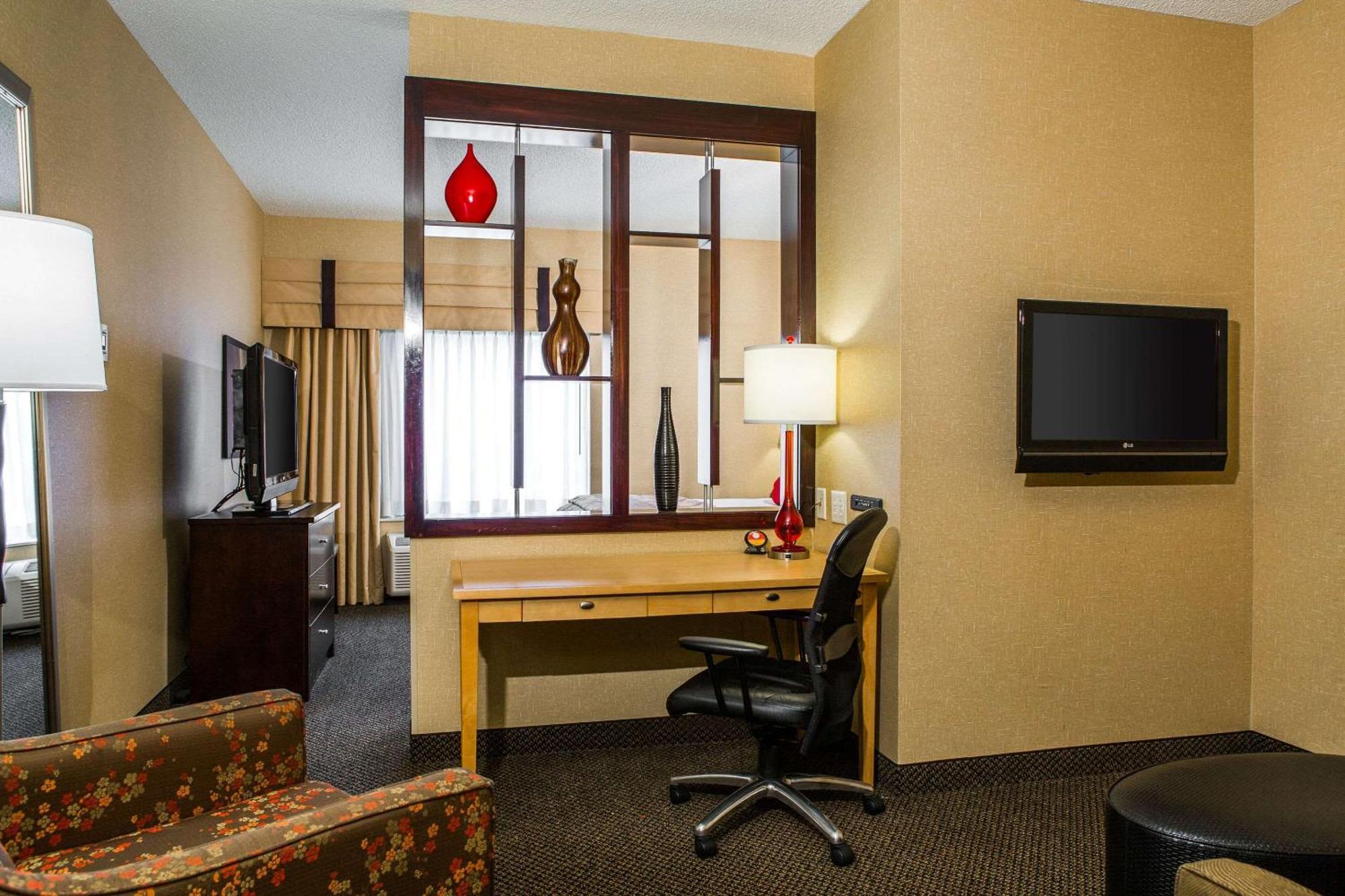 Cambria Hotel Raleigh-Durham Airport Morrisville Exterior photo