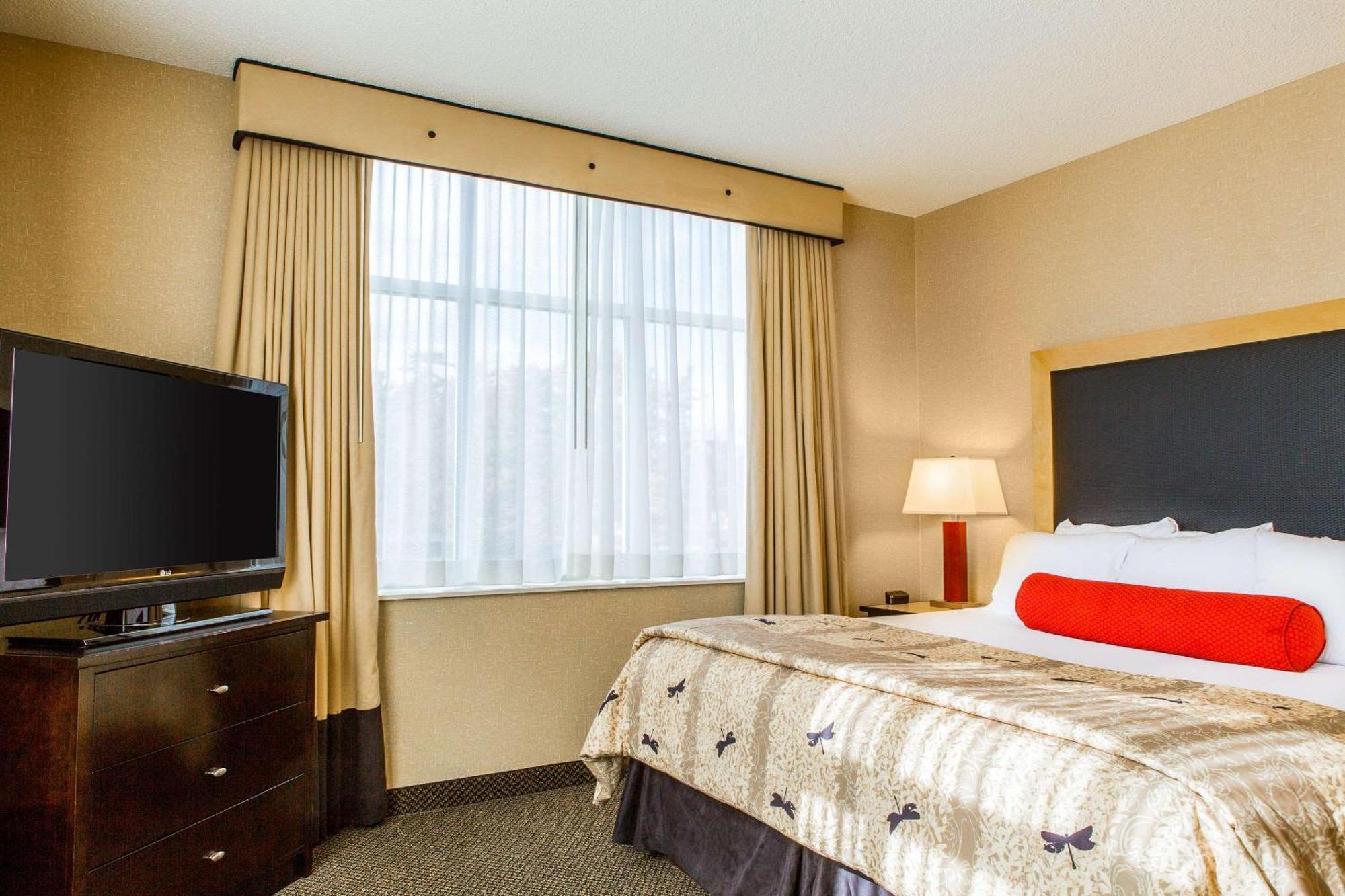Cambria Hotel Raleigh-Durham Airport Morrisville Exterior photo