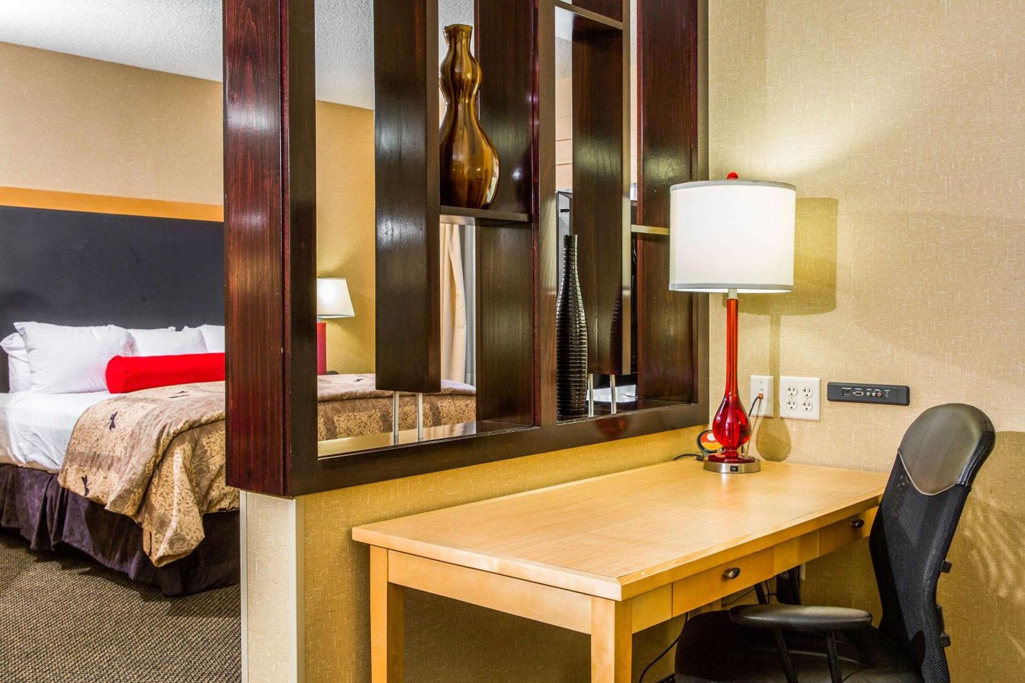 Cambria Hotel Raleigh-Durham Airport Morrisville Exterior photo