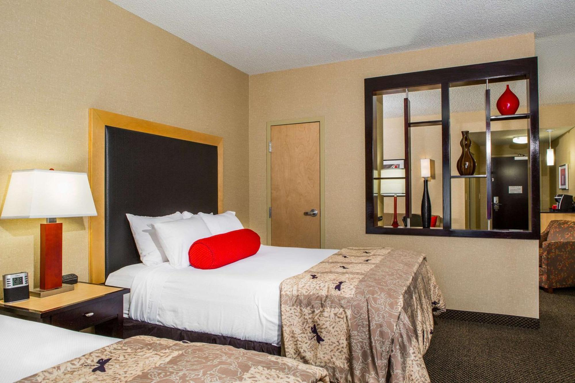 Cambria Hotel Raleigh-Durham Airport Morrisville Exterior photo