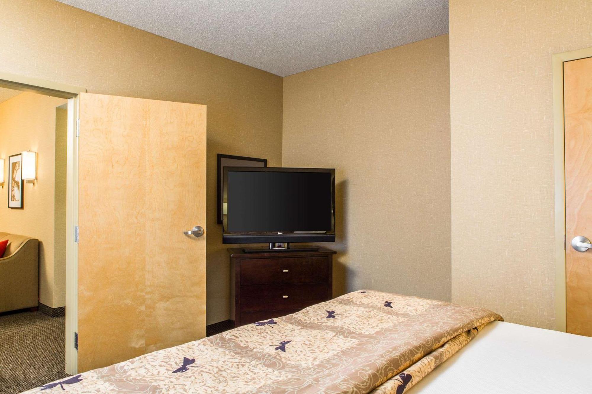 Cambria Hotel Raleigh-Durham Airport Morrisville Exterior photo