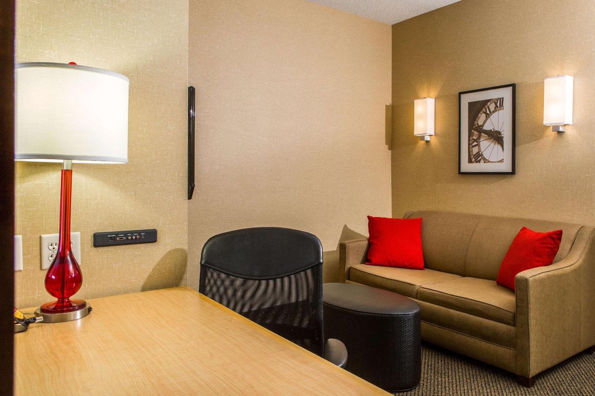 Cambria Hotel Raleigh-Durham Airport Morrisville Exterior photo