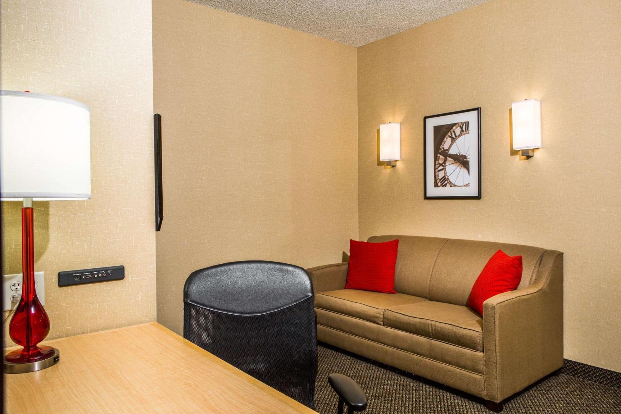 Cambria Hotel Raleigh-Durham Airport Morrisville Exterior photo
