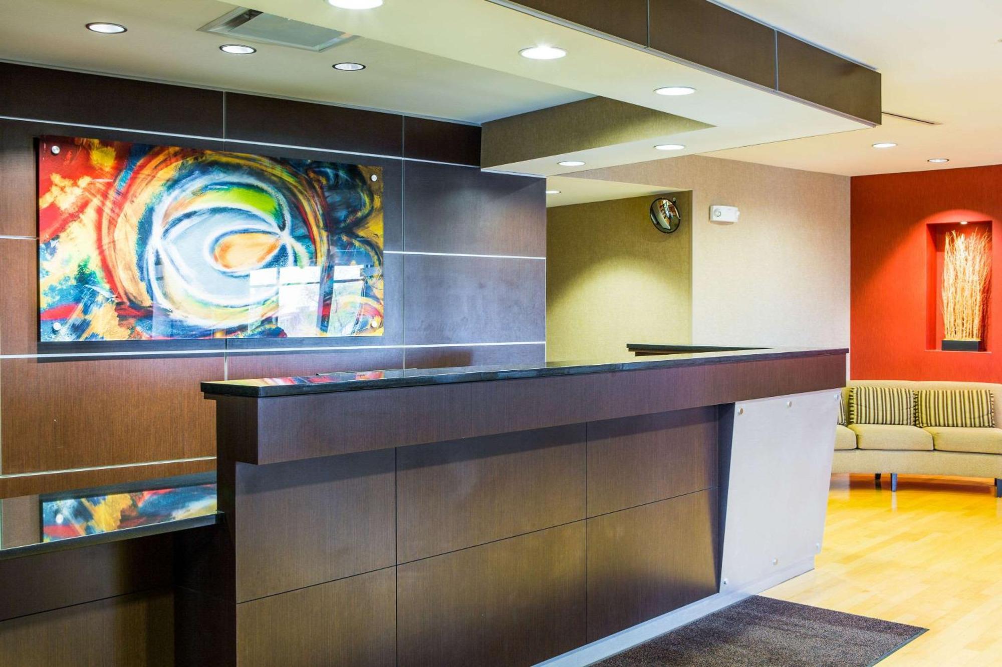 Cambria Hotel Raleigh-Durham Airport Morrisville Exterior photo
