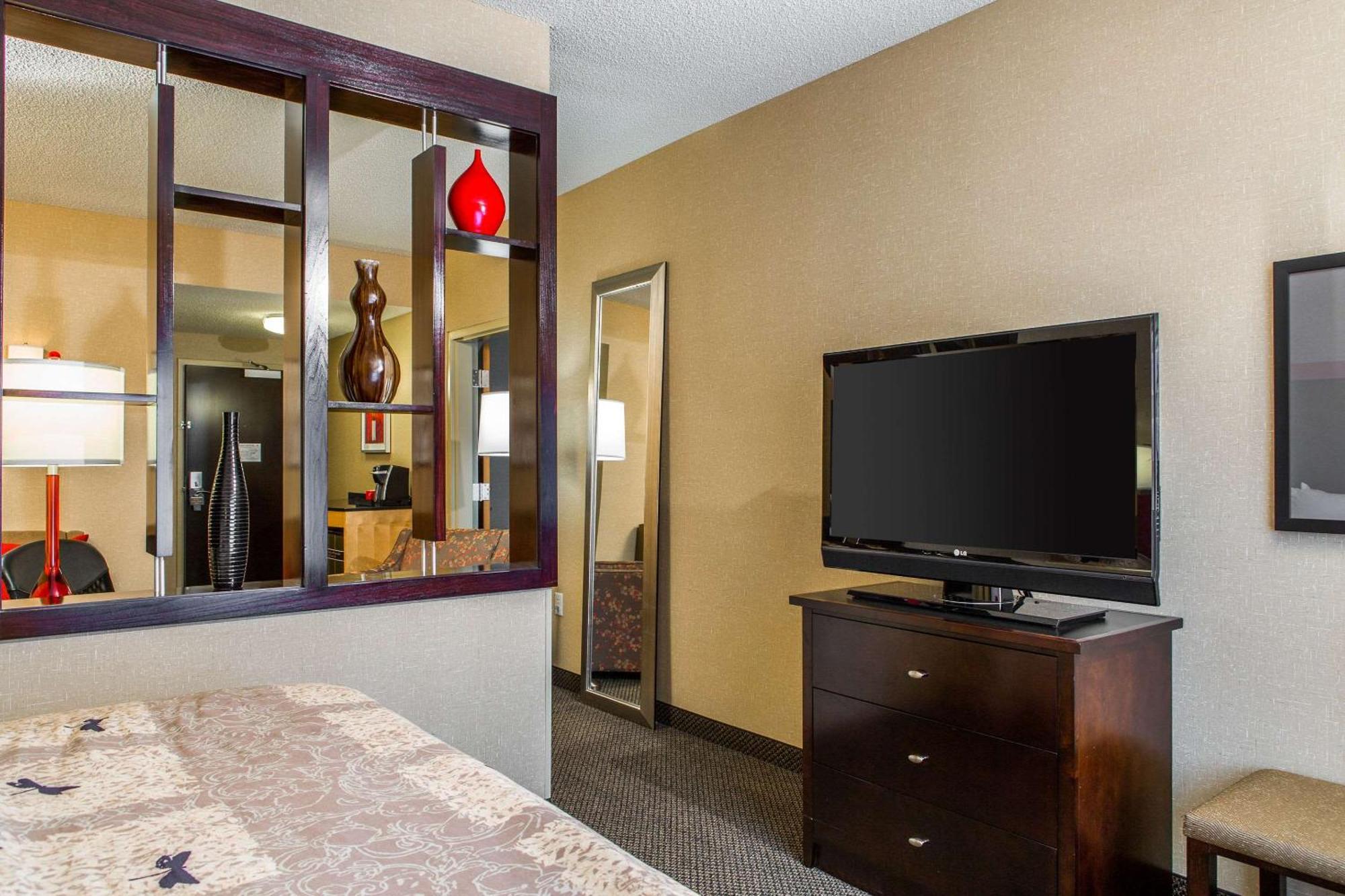 Cambria Hotel Raleigh-Durham Airport Morrisville Exterior photo