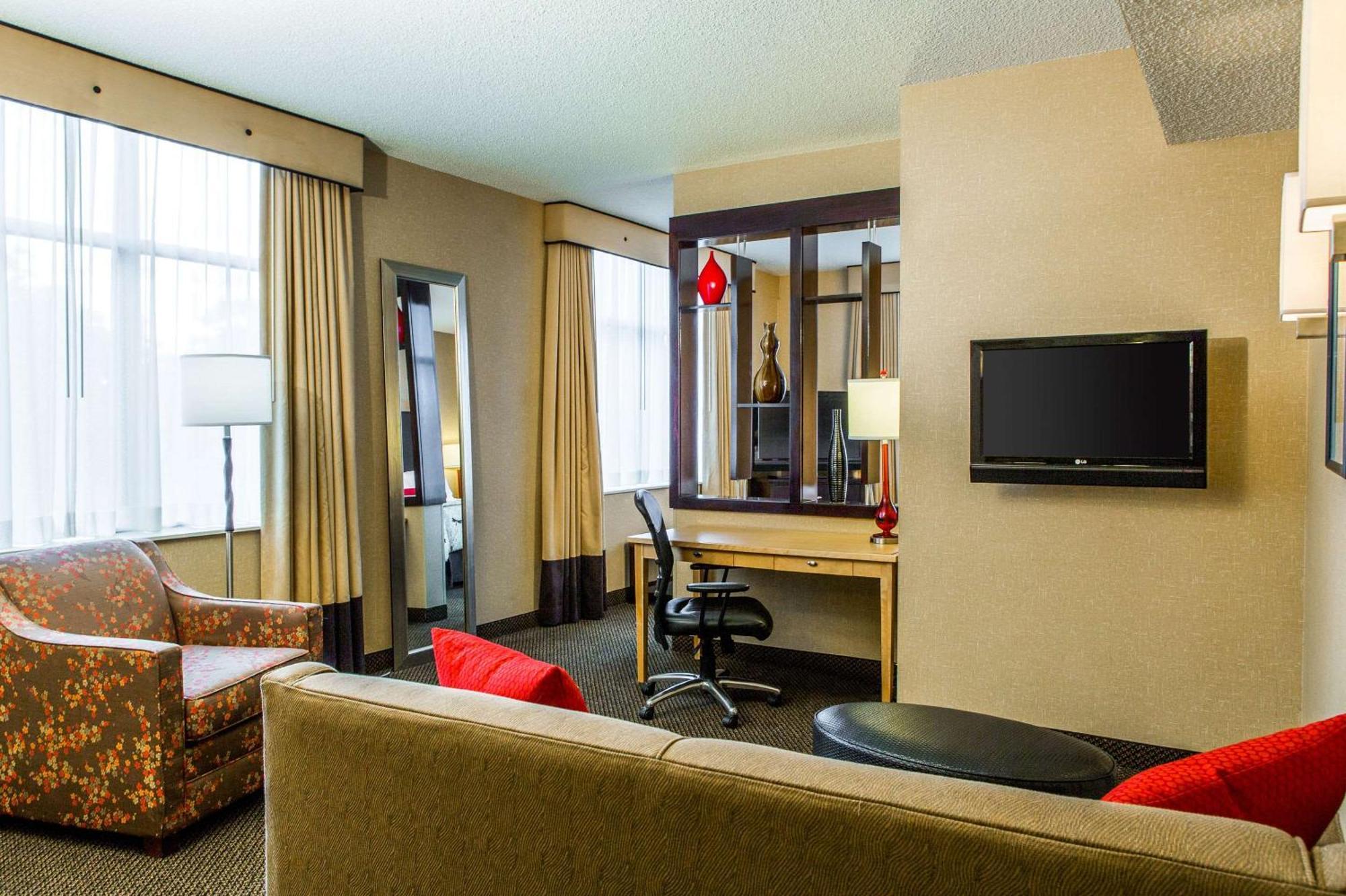 Cambria Hotel Raleigh-Durham Airport Morrisville Exterior photo