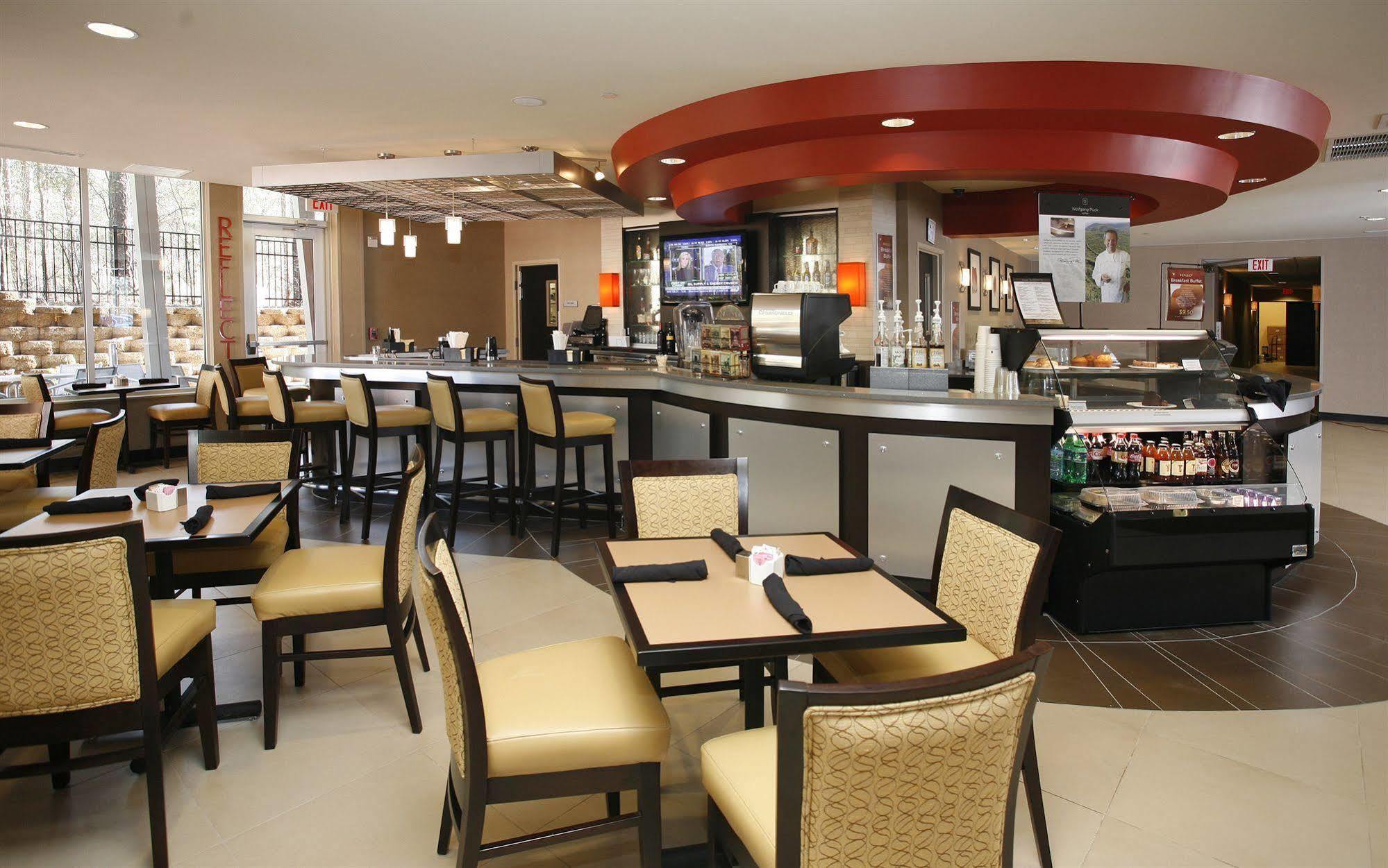 Cambria Hotel Raleigh-Durham Airport Morrisville Exterior photo