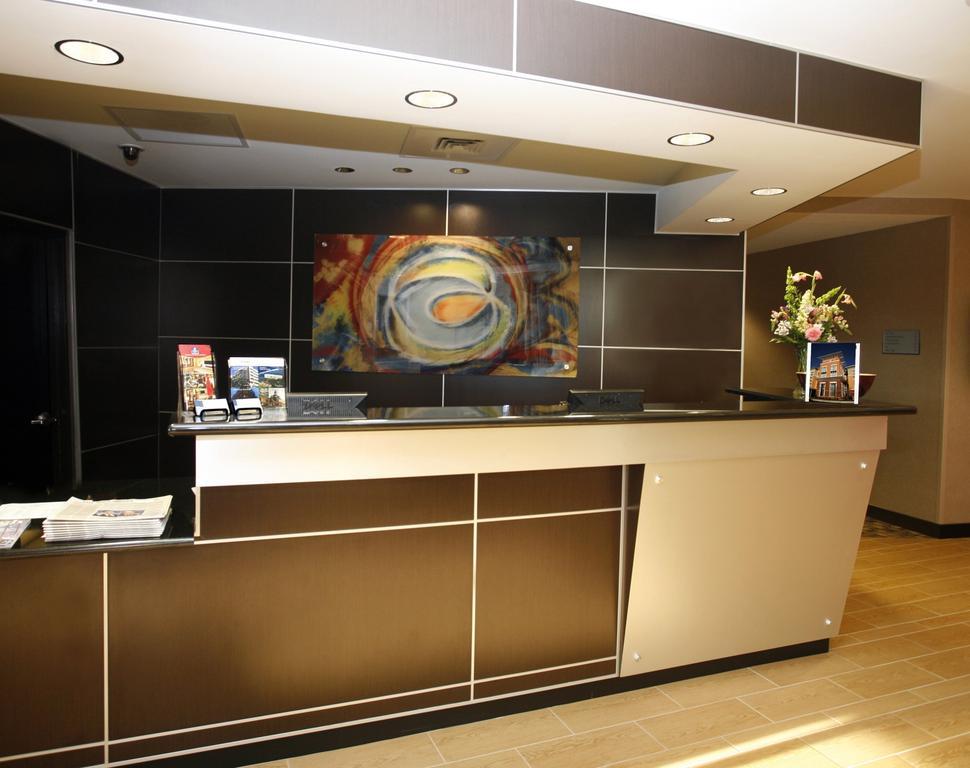 Cambria Hotel Raleigh-Durham Airport Morrisville Exterior photo